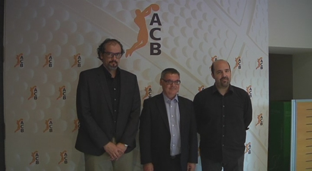 El MoraBanc Andorra ja és oficialment equip ACB