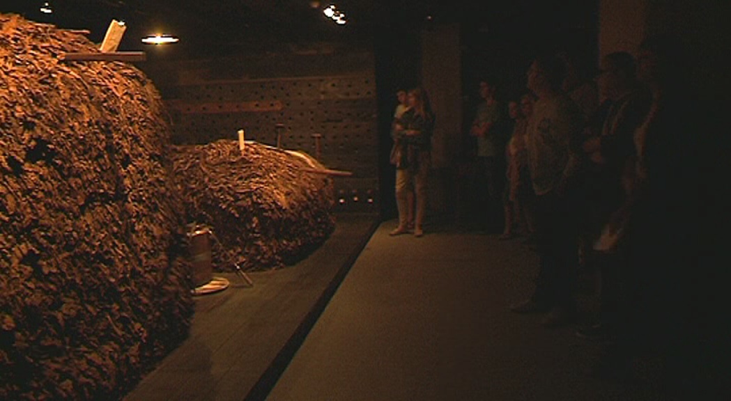 El Museu del Tabac s'integra a la Xarxa de Turisme Industrial de Catalunya