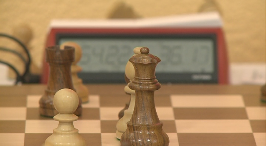 L'Open Internacional d'escacs reunirà una dotzena de grans mestres