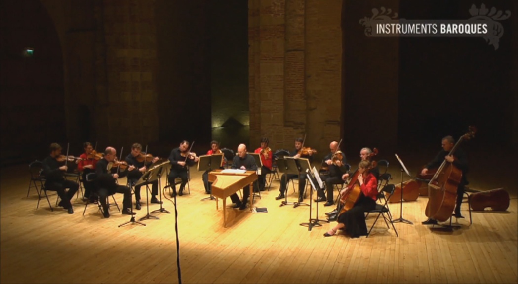 L'ONCA prepara una coproducció amb l'Orquestra de Cambra de Tolosa