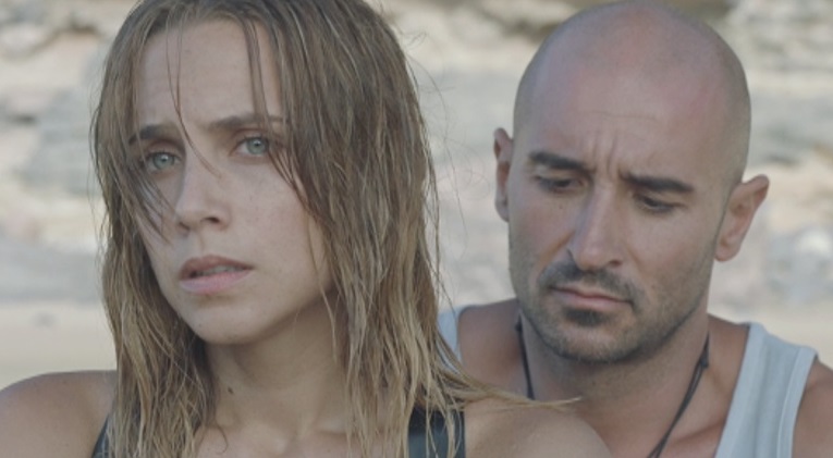 La pel·lícula hispanoandorrana "Solo" s'estrenarà al Festival de Màlaga