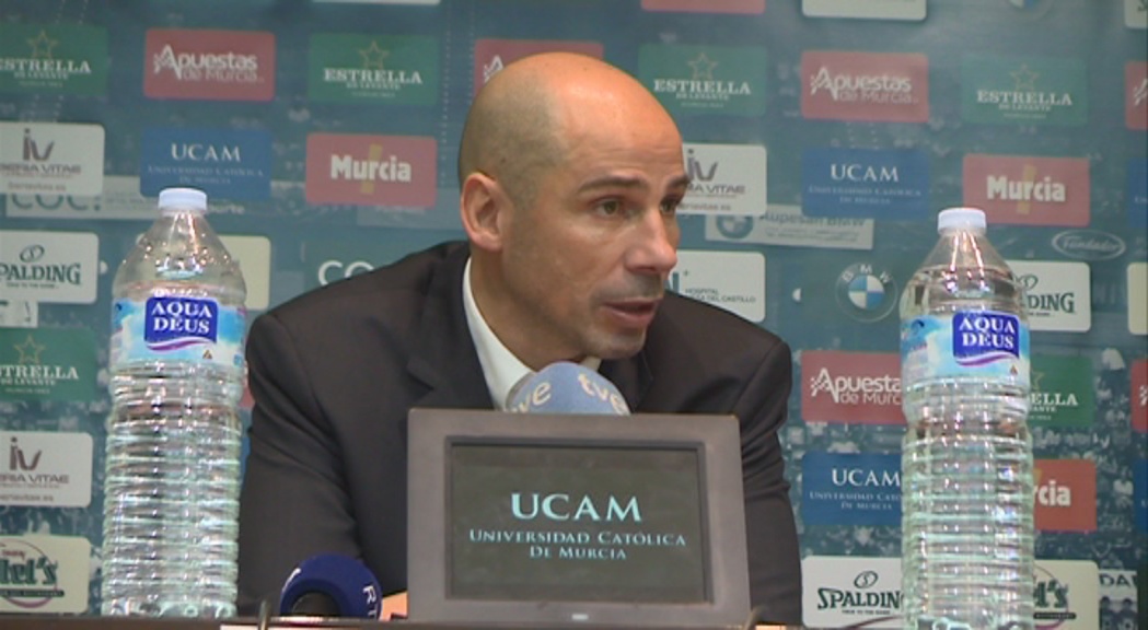 Peñarroya destaca el paper dels jugadors i la directiva