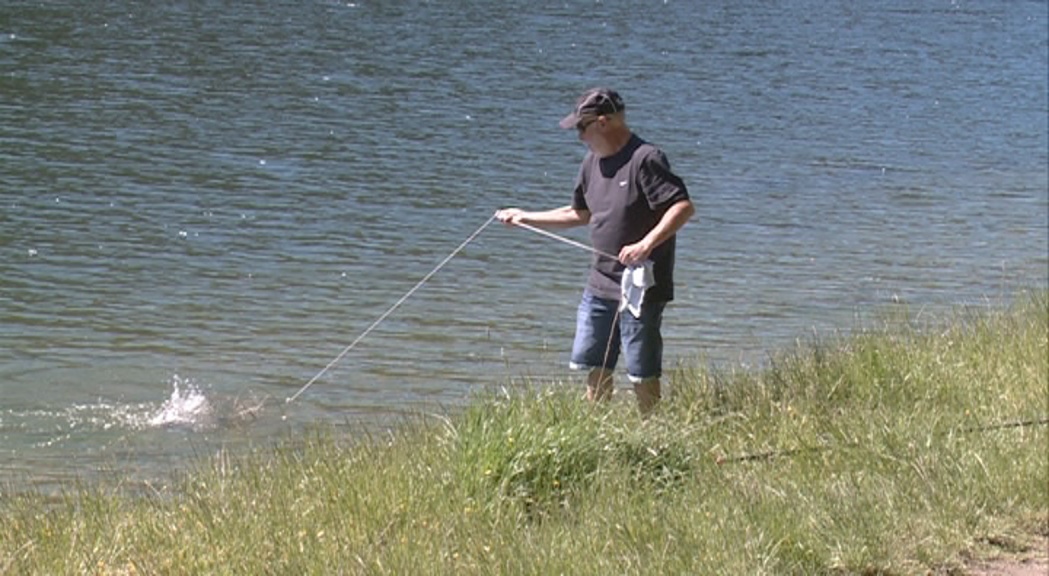 Es posposa l'inici de la temporada de pesca fins al 30 de juny