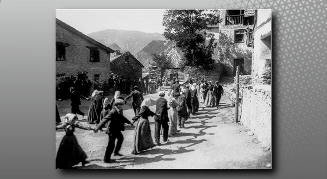 Els pioners de la fotografia a Andorra