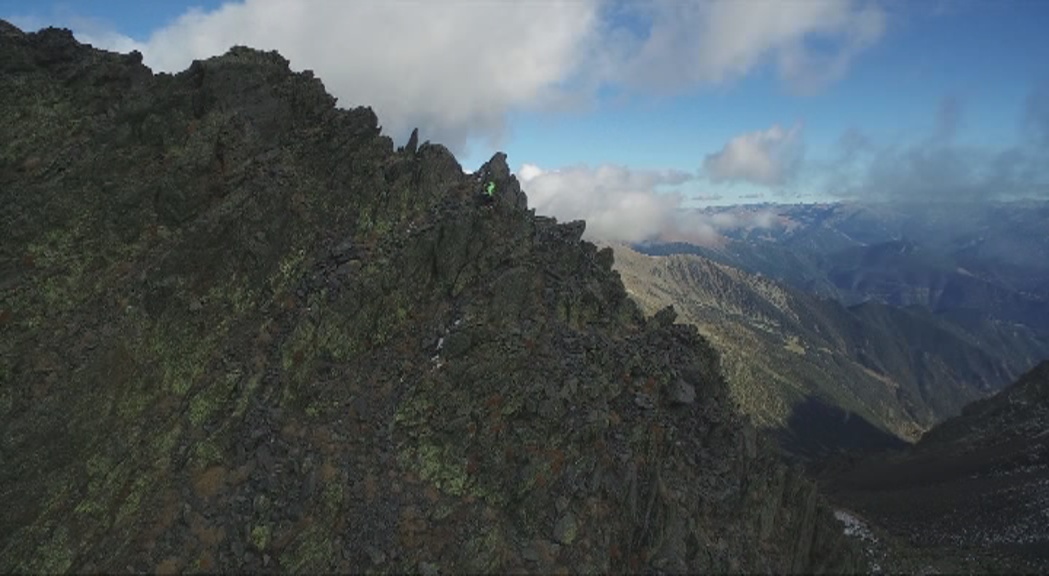 Neix Pirinenc, una cursa per tornar a les arrels del muntanyisme