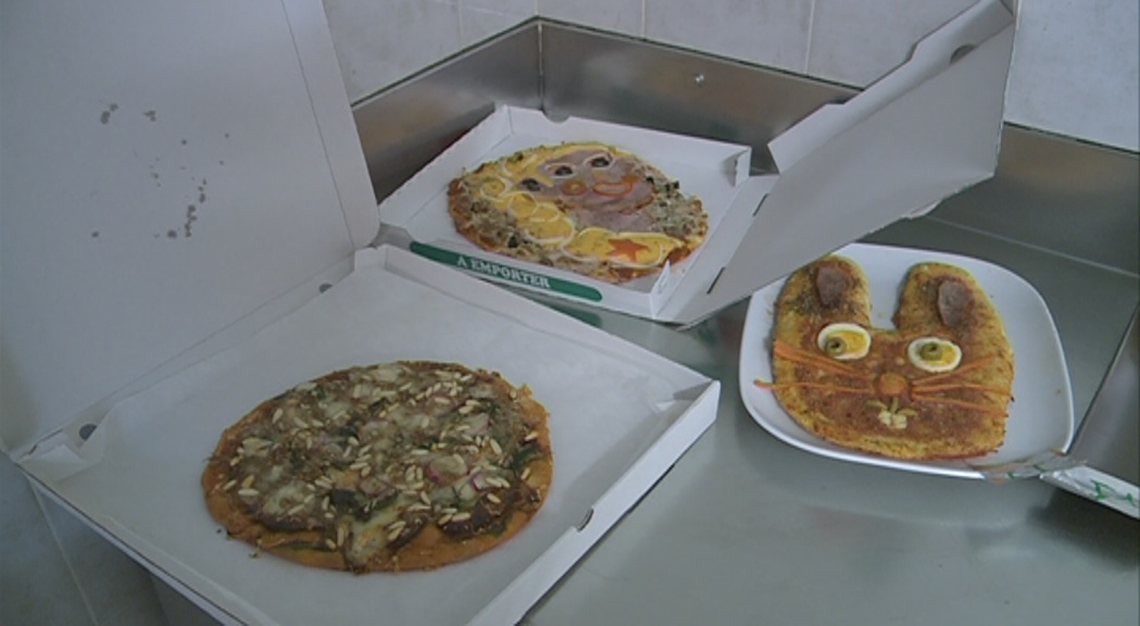Estofats i pizzes a la 23a Festa Culinària d’Encamp