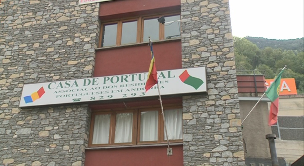 La comunitat portuguesa, pendent de les eleccions al Parlament