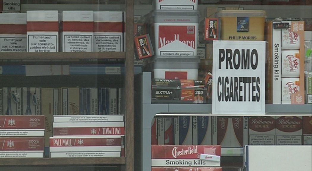 Els comerciants demanen unificar els preus del tabac per evitar una mala imatge