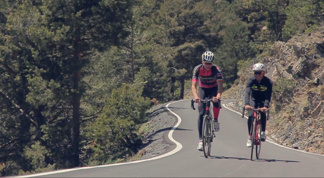 Esportistes de renom entre el més d'un miler de ciclistes que aplegarà la Purito