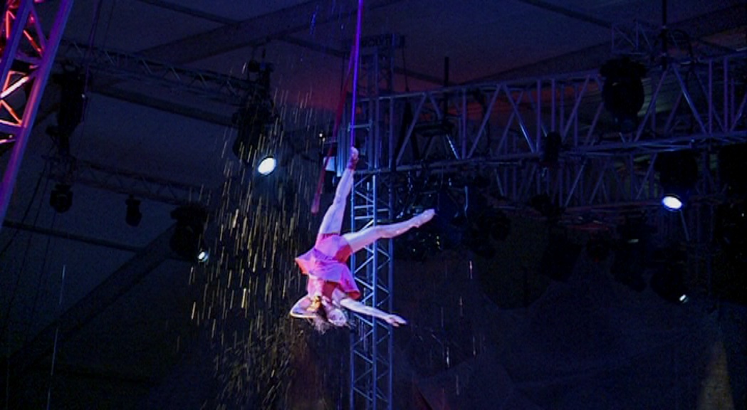  Hotelers i comerciants, satisfets per la tornada del Cirque du Soleil