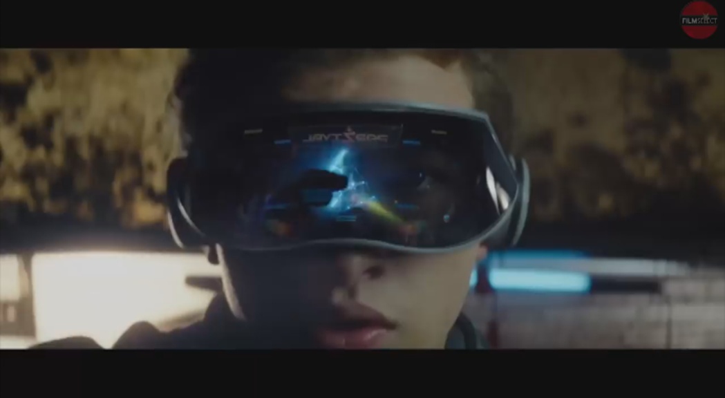Estrenes: Steven Spielberg recupera la ciència-ficció al cinema amb 'Ready Player One'