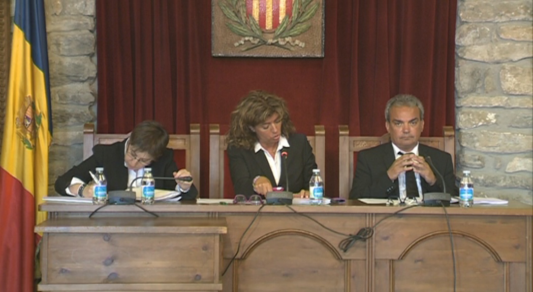 Primeres reaccions lauredianes a les condemnes de Gil, Torrentallé i Altimir
