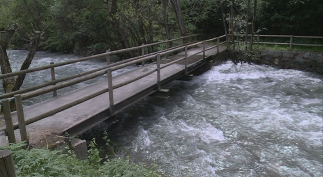 30.000 euros més per a la neteja dels rius