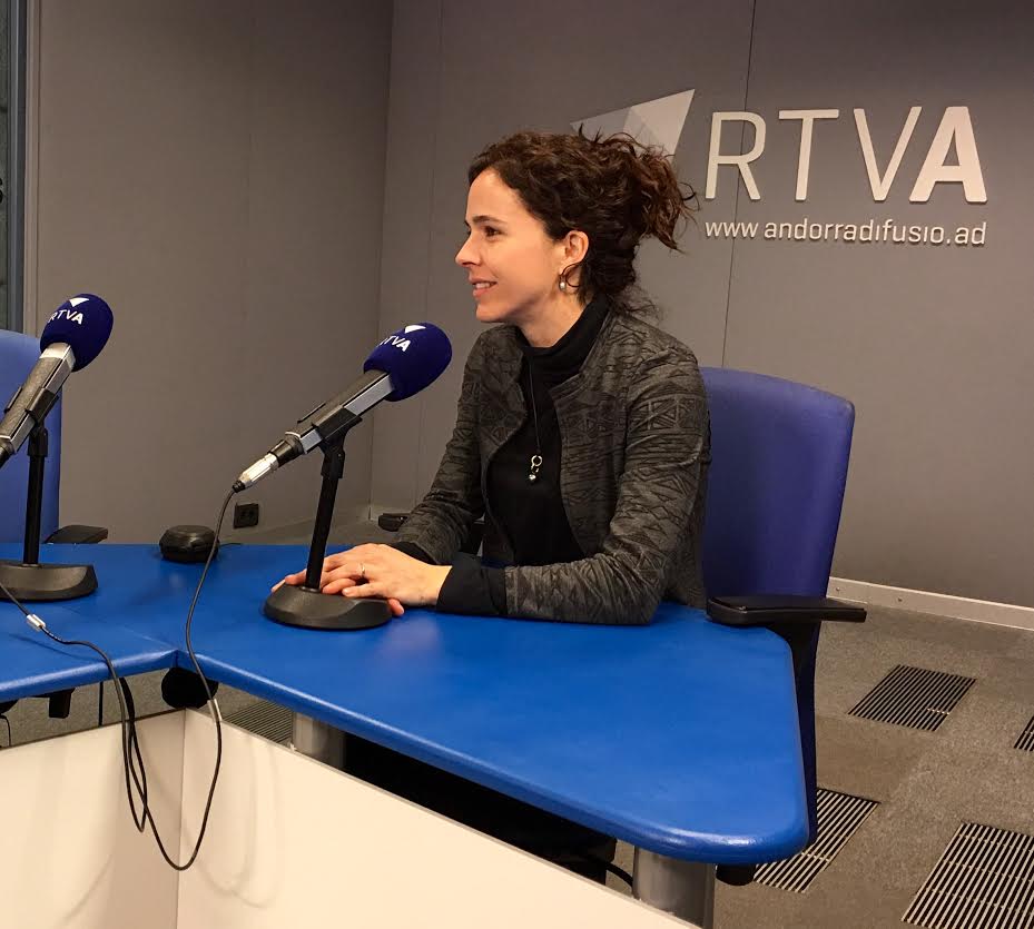 Vatel Andorra contacta amb els hotels del país per oferir pràctiques als alumnes
