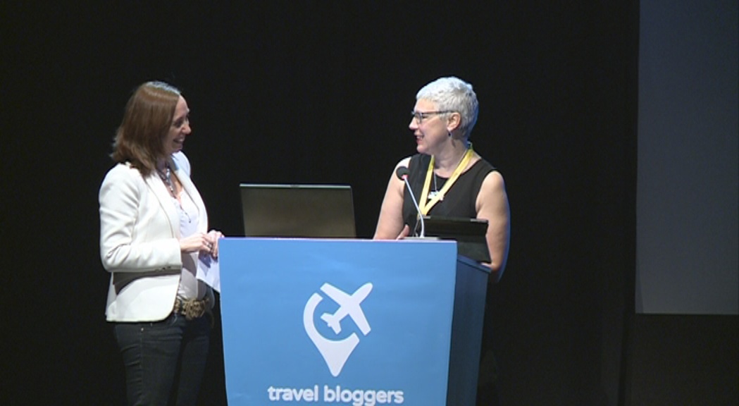 Més de 150 bloguers especialitzats en viatges descobreixen el país