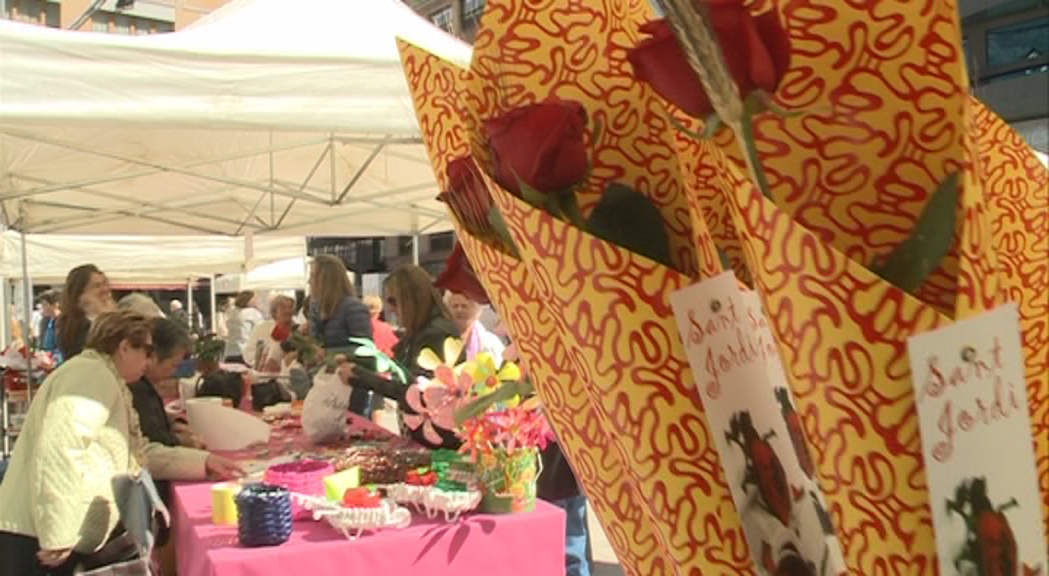 Escaldes-Engordany amenitzarà la diada de Sant Jordi amb un vermut musical