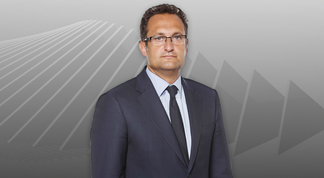 Vall Banc fitxa l'exdirector de banca privada d'Andbank, Sergi Pallerola