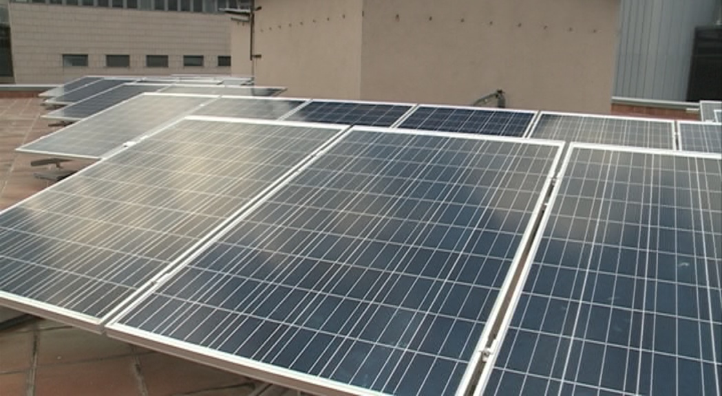 Govern projecta tres parcs solars al Forn de Canillo, Envalira i la Rabassa