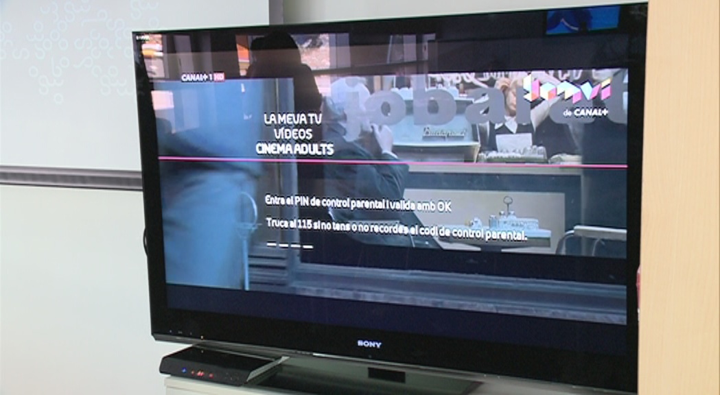 La nova programació de Som Televisió causa problemes amb la resintonització de canals