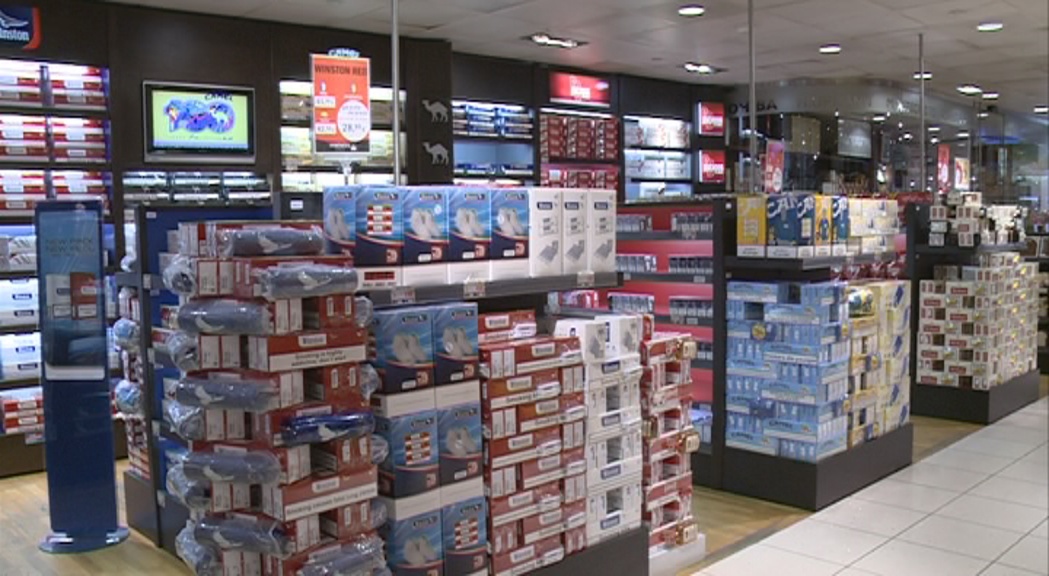Andorra prohibirà la publicitat del tabac i fixarà mesures per controlar la venda a menors