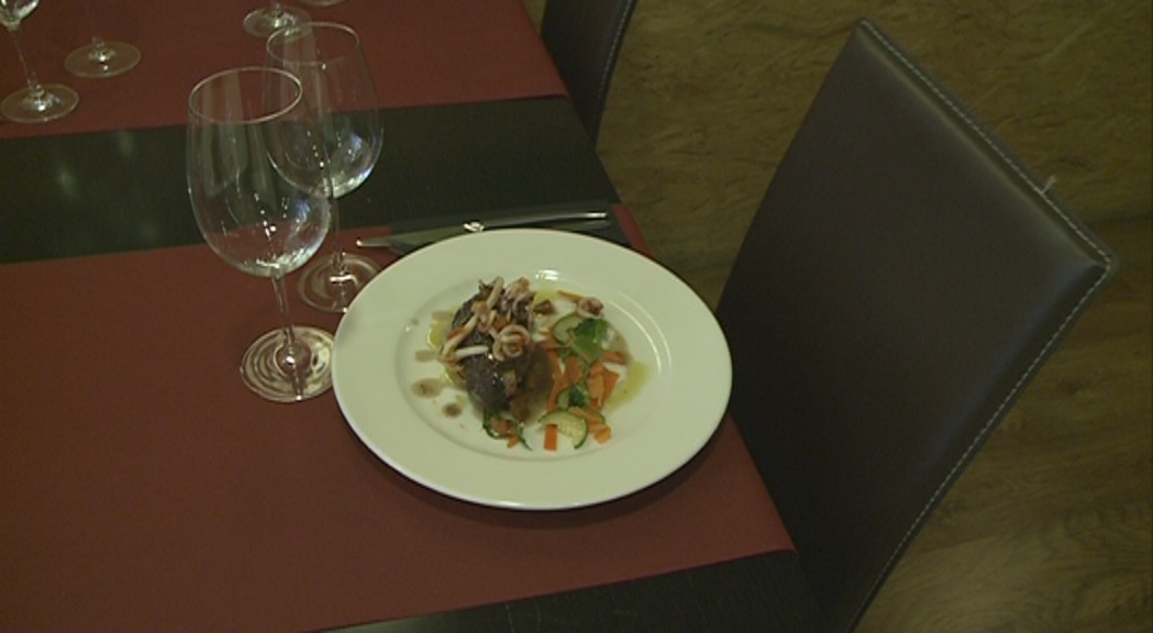 Més de 2.000 menús venuts a l'Andorra a Taula