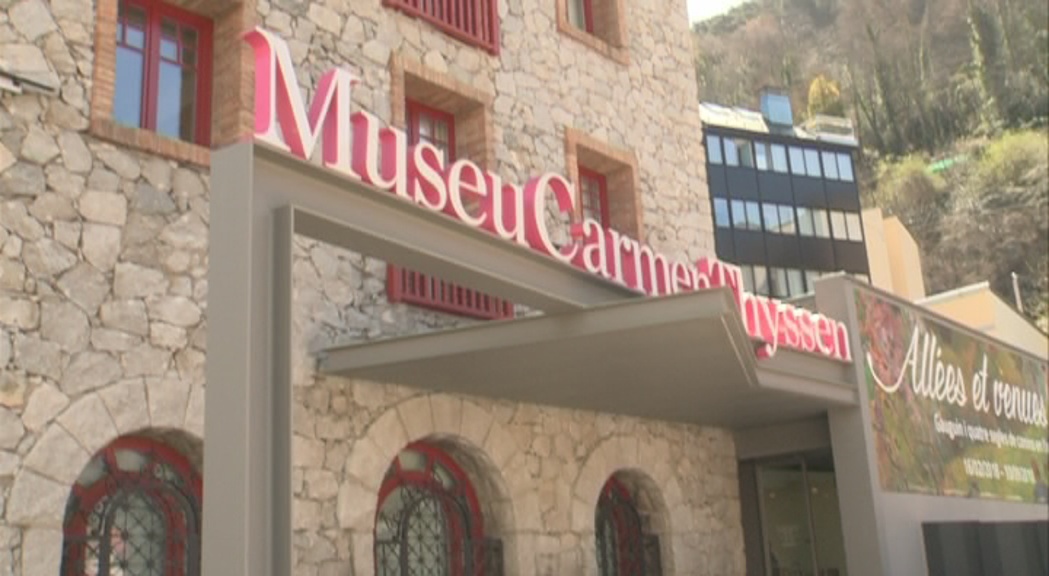 El Museu Thyssen celebra el Dia Mundial de l'Art proposant un joc als visitants