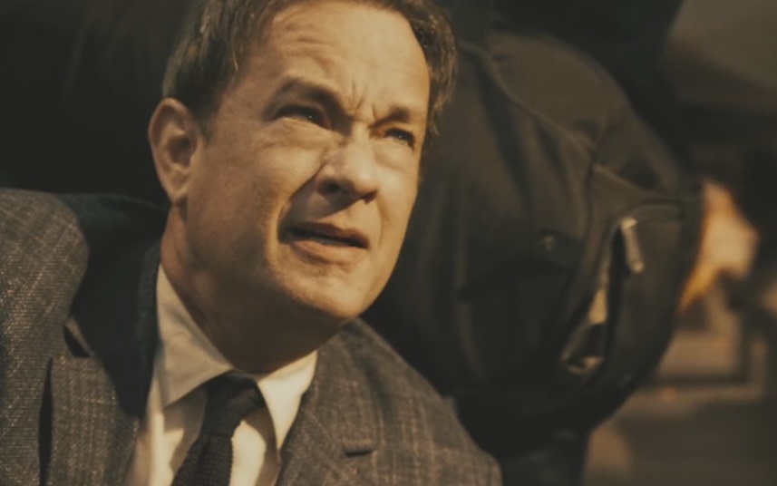 Estrenes: Tom Hanks torna a convertir-se en Robert Langdon a "Inferno"