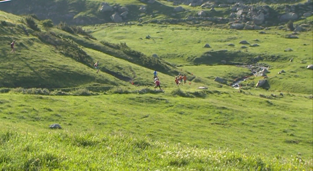 Encamp ofereix 18 recorreguts de trail running per atreure turisme esportiu i de muntanya