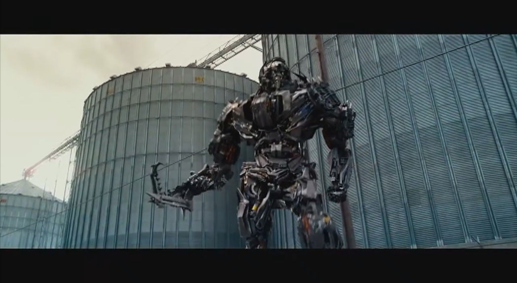 "Transformers" torna a la gran pantalla amb una quarta entrega