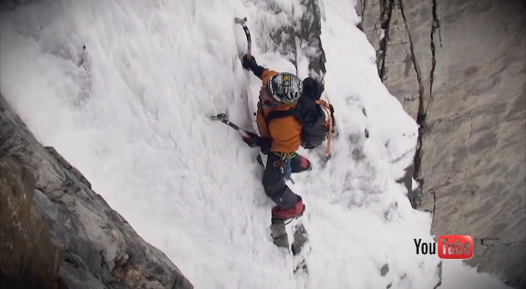Ordino convida a Ueli Steck, millor alpinista del món, per celebrar el Dia de les muntanyes