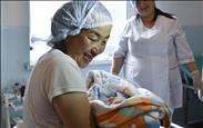Unicef engega una campanya per reduir la mortalitat dels nadons