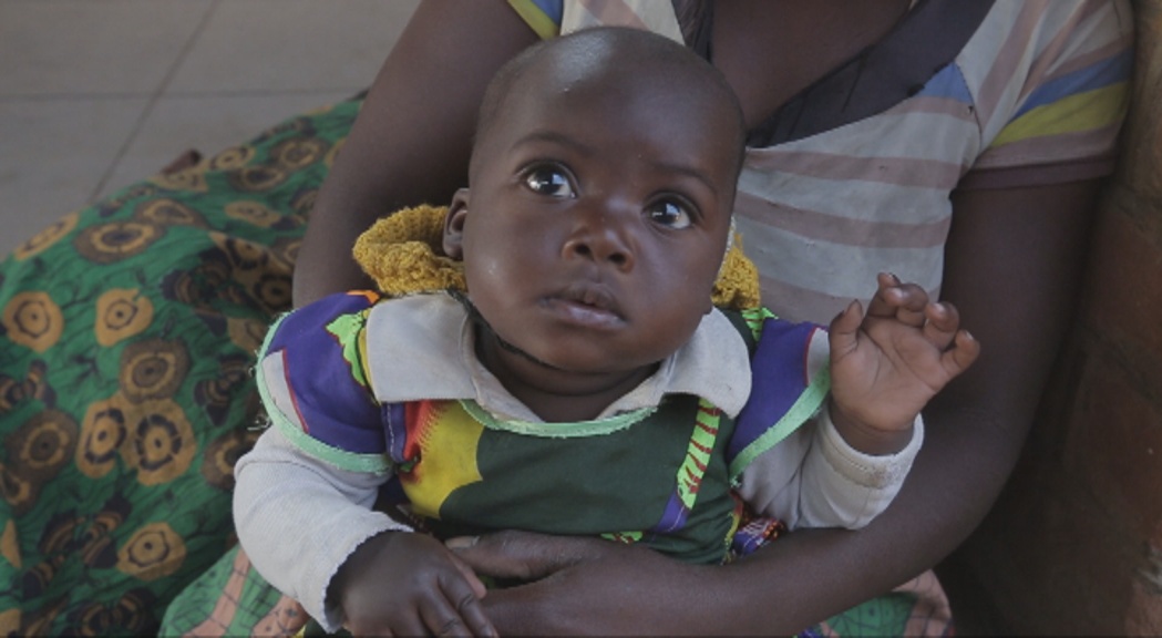 Unicef centra els esforços a garantir el dret a la vida dels nounats de Malawi