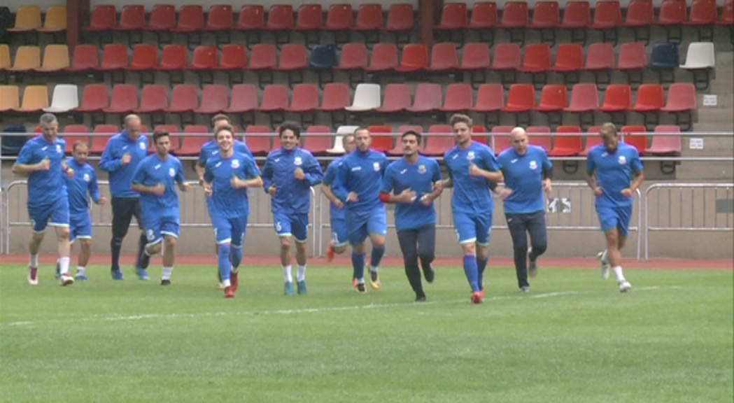 El VallBanc es veu les cares amb el Valur islandès en la segona ronda de l'Europa League