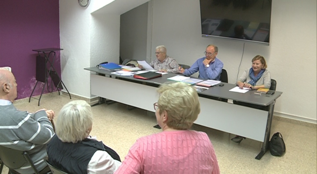 Velles Cases Andorranes lamenta la postura del ministeri de Cultura