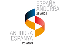 25 anys de les relacions diplomàtiques entre Andorra i Espanya