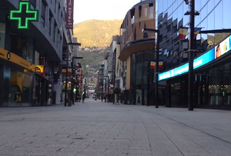 Curtmetratges sobre el confinament dels alumnes de Batxillerat de l'Escola Andorrana
