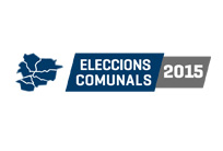 Eleccions comunals 2015