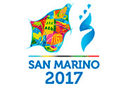 Jocs San Marino 2017