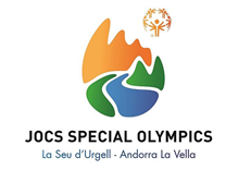 Jocs Special Olympics 