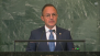 Recupera el discurs del cap de Govern a l'Assemblea General de l'ONU