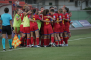 Dimarts 26 segueix el futbol femení: Andorra- Letònia