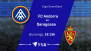 Diumenge 05 de febrer: FC Andorra - Real Saragossa