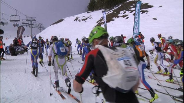 Andorra torna a la Copa del Món d'esquí de Muntanya la temporada vinent