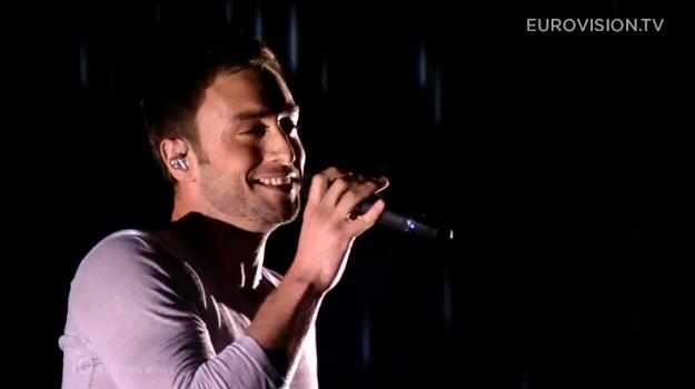 Europa va celebrar ahir al vespre Eurovisió, el concurs internaci