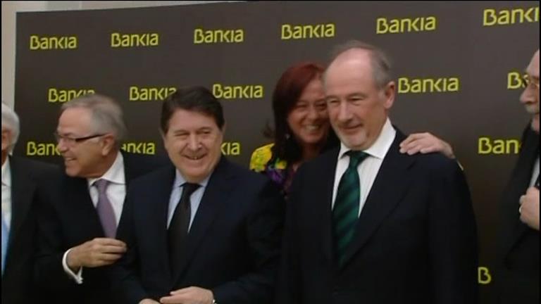 Una especialista en preferents insta els bancs andorrans a seguir l'exemple de Bankia