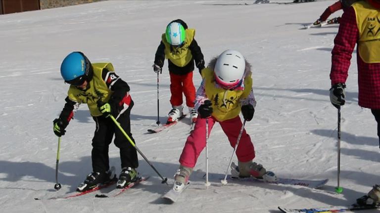 SAETDE comunica a Ski Andorra que deixa de participar en l'esquí escolar
