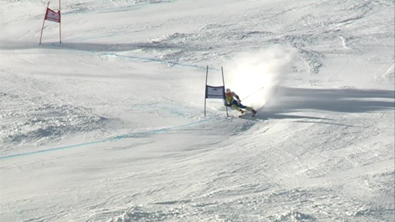 La Federació d'Esquí ha tornat de buit del congrés internacional 