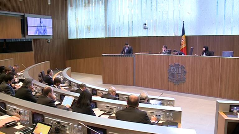 Liberals d'Andorra proposa augmentar el suport econòmic als espor