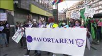 116 dones d'Andorra van avortar a Catalunya el 2020