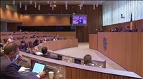17 propostes d'acord dels 5 grups parlamentaris, a debat aquest divendres al Consell General